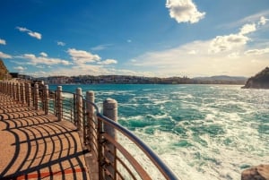 Saint-Sébastien : Promenade Insta-Parfaite avec un habitant