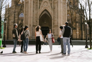 San Sebastian Like a Local: Evening Pintxos Tour