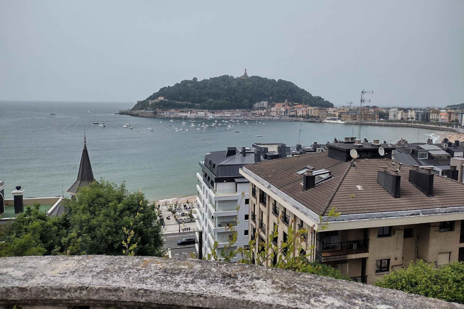 San Sebastián: Beleef de stad als een inwoner, geen toeristenvallen