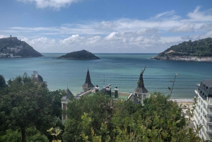 San Sebastián: Upplev staden som en lokalbo, utan turistfällor