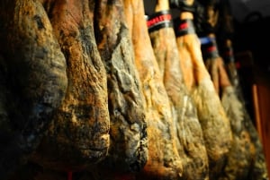 San Sebastian: Old Town Pintxos Tour