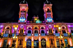 San Sebastian - Old Town private walking tour