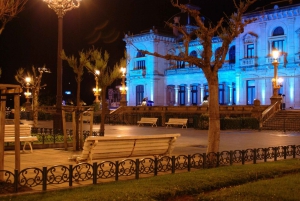 San Sebastian - Old Town private walking tour