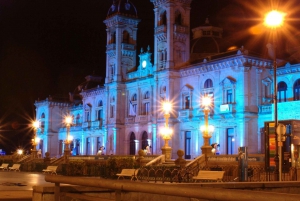 San Sebastian - Old Town private walking tour