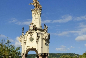 San Sebastian - Old Town private walking tour