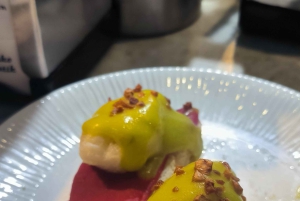 San Sebastián: Pintxo-Tour mit einem Ex-Koch & Wein-Pairings