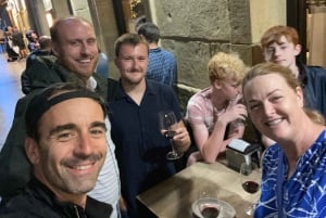 San Sebastián: Pintxo-tur