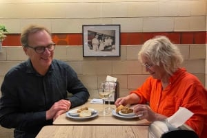 San Sebastián: Pintxo-tur