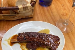 San Sebastián: Pintxo-tur