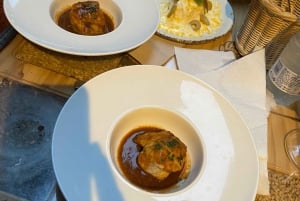 San Sebastián: Pintxo-tur