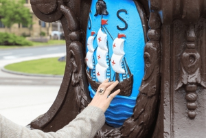 San Sebastian: Pintxos och vintur med 5 provningar