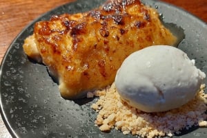 Тур по Сан-Себастьяну Пинчос: вкусная еда, напитки и атмосфера