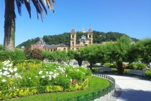 San Sebastian Private 4-Hour Tour