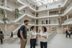 サン・セバスティアン プライベート＆カスタム ハイライト＆隠れた名所ツアー