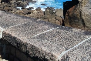 San Sebastián: Privat tur från Pamplona