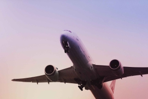 San Sebastian privat transfer