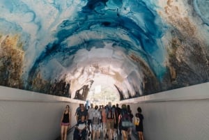 Excursão a pé particular pela cidade de San Sebastian