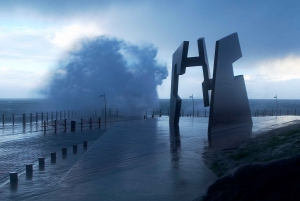 Excursão a pé particular pela cidade de San Sebastian