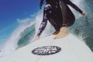 San Sebastian: Vandrarhem Surf & Party