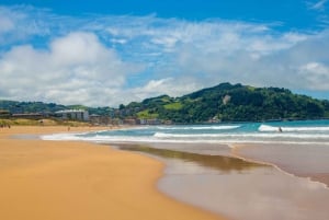 San Sebastian: Vandrarhem Surf & Party