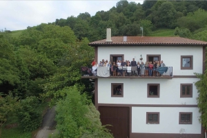 San Sebastian: Vandrarhem Surf & Party