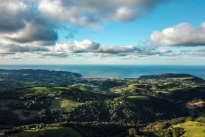 San Sebastian: Vandrarhem Surf & Party