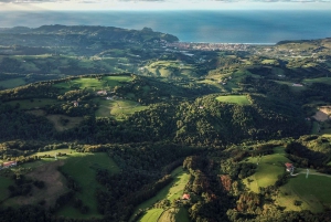 San Sebastian: Vandrarhem Surf & Party