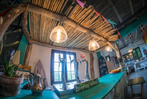 San Sebastian: Vandrarhem Surf & Party