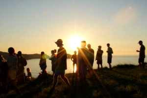 San Sebastian: Vandrarhem Surf & Party