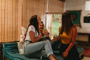 San Sebastian: Vandrarhem Surf & Party