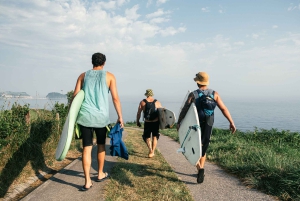 San Sebastian: Vandrarhem Surf & Party