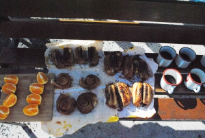 San Sebastian: Surfeeventyr på den baskiske kysten