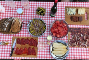 San Sebastian: Surfeeventyr på den baskiske kysten