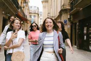 San Sebastian: The Ultimate Pintxos and Wine Tour