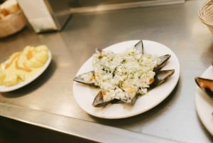 San Sebastian: ultieme pintxos & wijn privétour