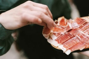 San Sebastian: ultieme pintxos & wijn privétour