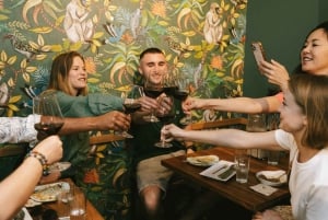 San Sebastian: ultieme pintxos & wijn privétour