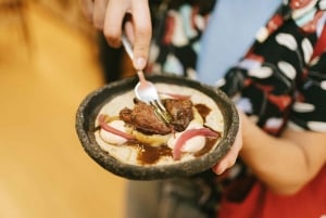 San Sebastian: ultieme pintxos & wijn privétour