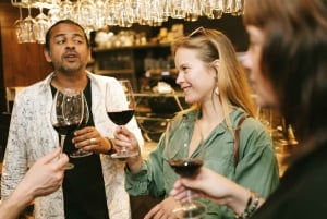 San Sebastian: ultieme pintxos & wijn privétour