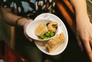 San Sebastian: ultieme pintxos & wijn privétour