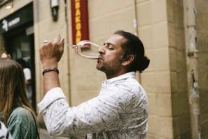 San Sebastian: ultieme pintxos & wijn privétour