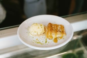 San Sebastian: ultieme pintxos & wijn privétour