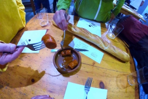 Сан-Себастьян: уникальный и увлекательный тур по культуре баскского сидра