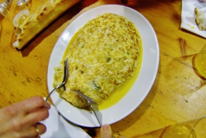 Сан-Себастьян: уникальный и увлекательный тур по культуре баскского сидра