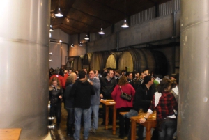 Сан-Себастьян: уникальный и увлекательный тур по культуре баскского сидра