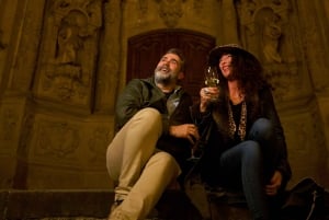 Wycieczka piesza do San Sebastián z baskijskimi przekąskami