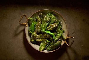 Wycieczka piesza do San Sebastián z baskijskimi przekąskami