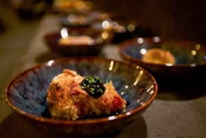 Wycieczka piesza do San Sebastián z baskijskimi przekąskami