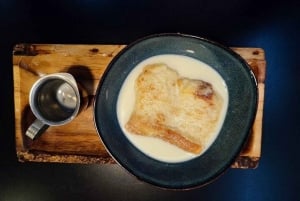 Wycieczka piesza do San Sebastián z baskijskimi przekąskami