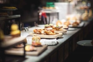 Wycieczka piesza do San Sebastián z baskijskimi przekąskami